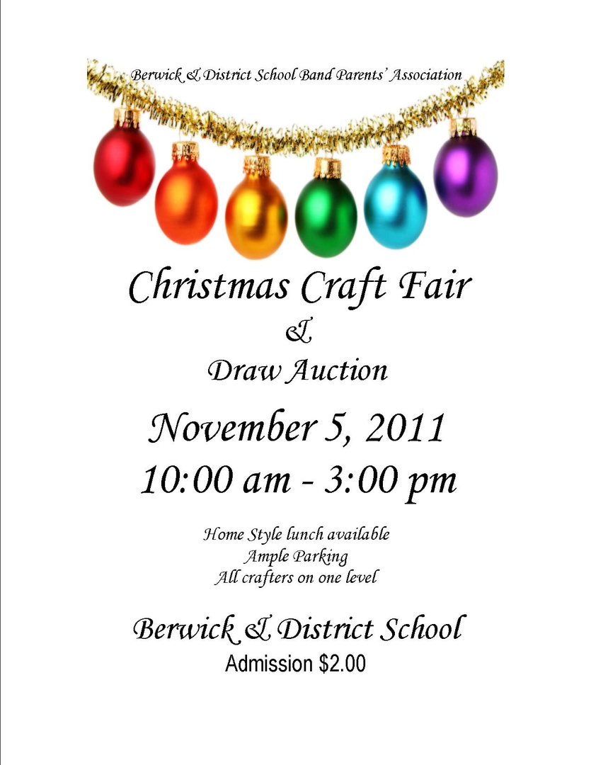 christmas-craft-fair-at-berwick-district-school-berwick-november-5