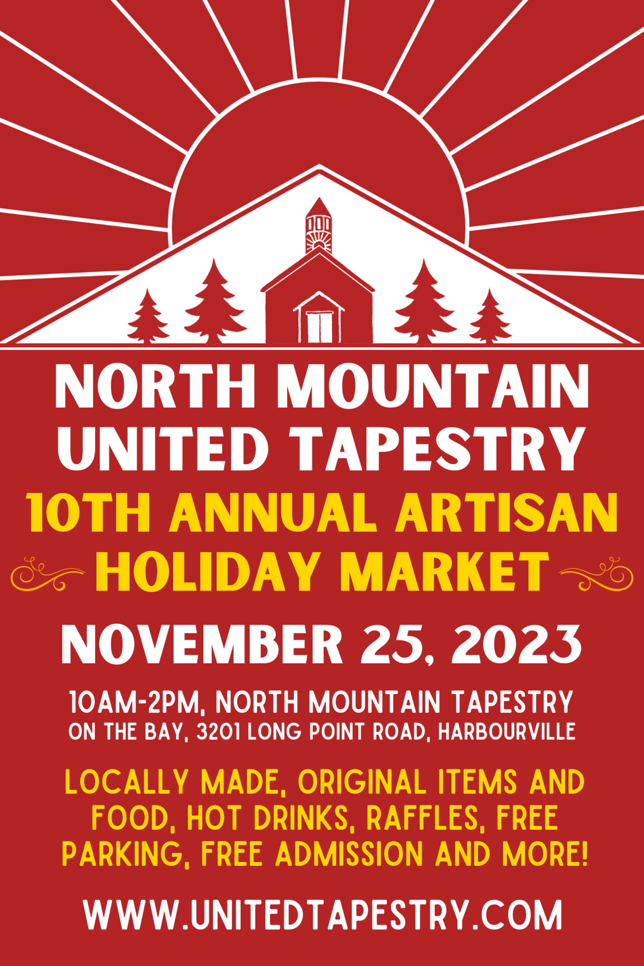 holiday-market-at-north-mountain-united-tapestry-harbourville