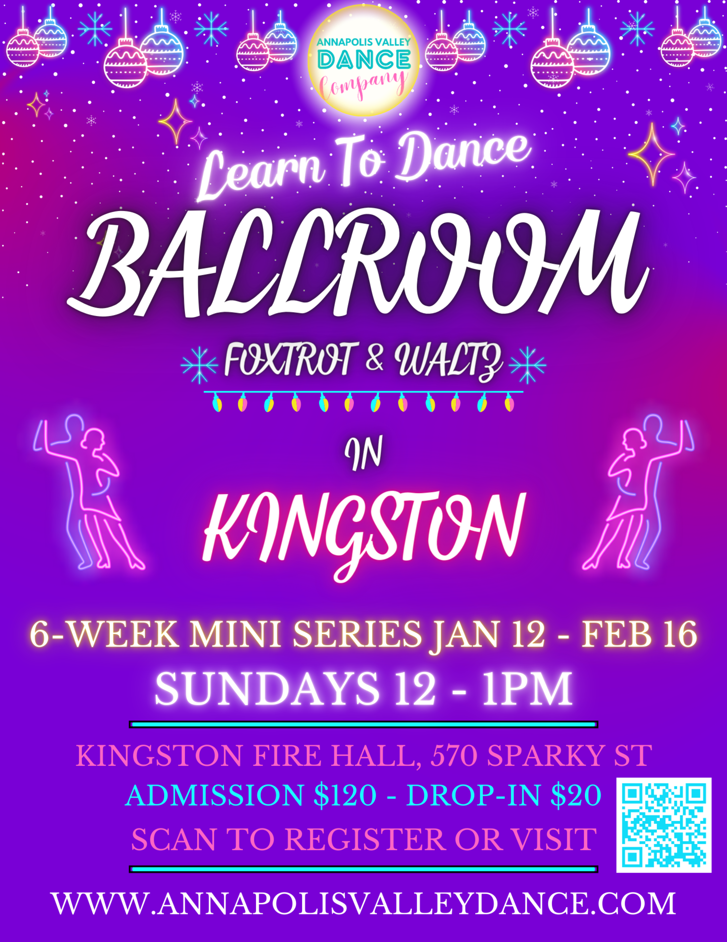 Ballroom Dance Lessons At Fire Hall Kingston January 12 2025 12pm ballroom-dance-lessons-at-fire-hall-kingston-january-12-2025-12pm