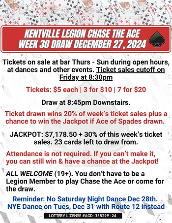 Poster for Chase the Ace