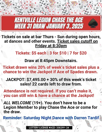 Poster for Chase the Ace