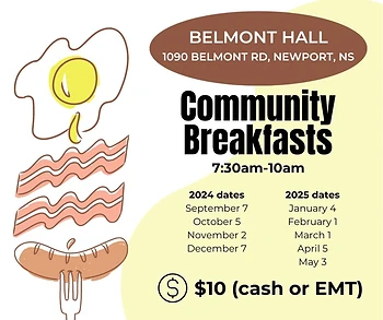Poster for Breakfast