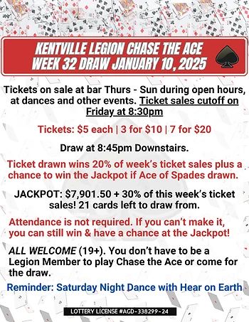Poster for Chase the Ace