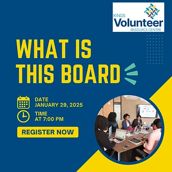 Poster for What is this Board?