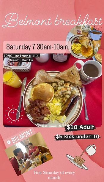 Poster for Breakfast