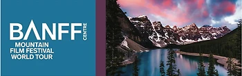 Poster for Banff Mountain Film Festival