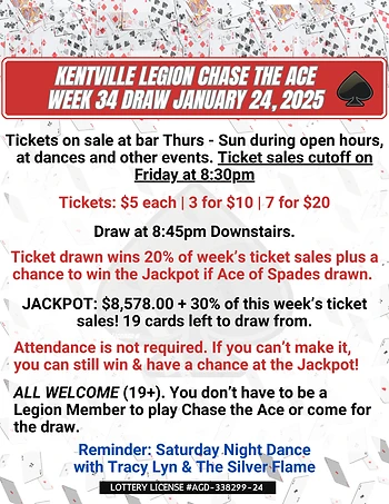 Poster for Chase the Ace