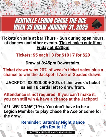 Poster for Chase the Ace