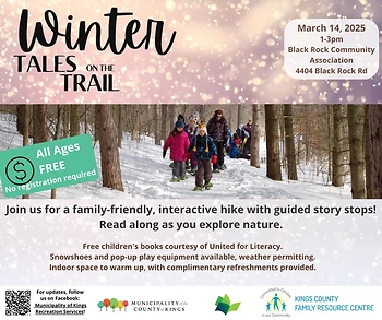 Poster for Tales on the Trail