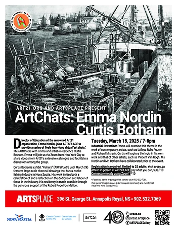 Poster for Art and Socio-Cultural Awareness