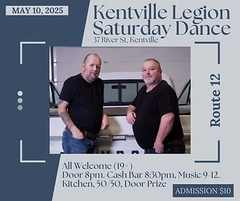 Poster for Dance with Route 12