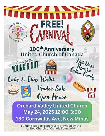 Poster for Carnival