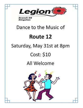 Poster for Route 12