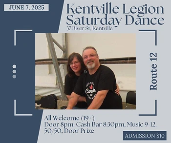 Poster for Dance with Route 12