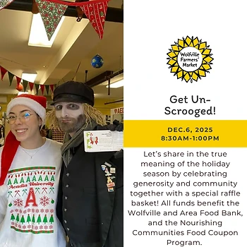 Poster for Get UnScrooged