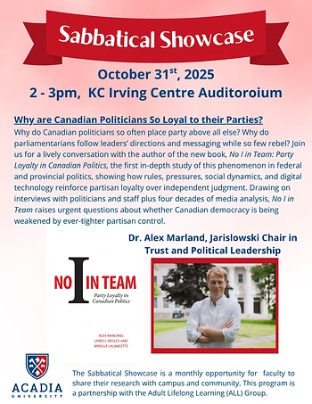 Poster for ALLways Learning