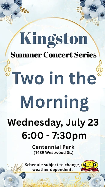 Poster for Two in the Morning