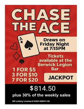 Poster for Chase the Ace