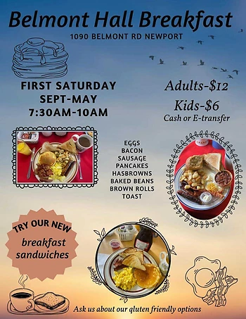 Poster for Breakfast