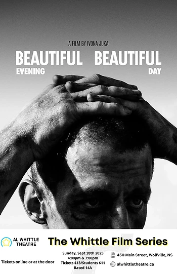 Poster for Beautiful Evening Beautiful Day