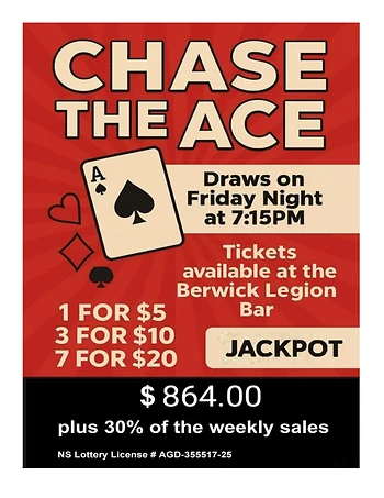 Poster for Chase the Ace