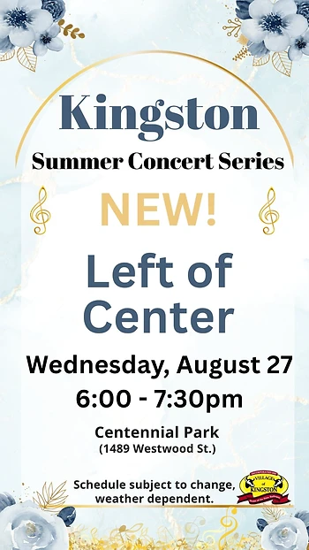 Poster for Left of Center