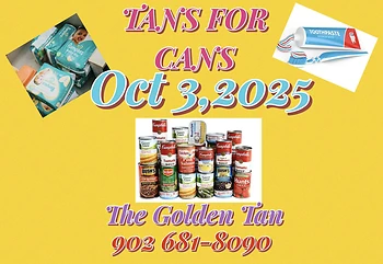 Poster for Tans for Cans