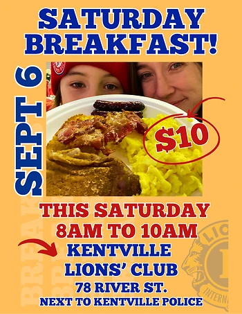 Poster for Breakfast
