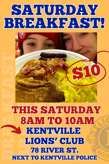 Poster for Breakfast