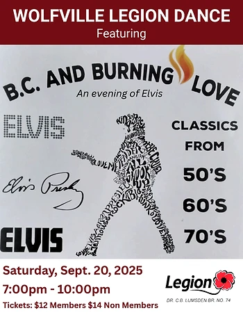 Poster for Dance