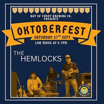 Poster for The Hemlocks