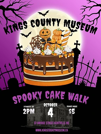 Poster for Family Fun Day