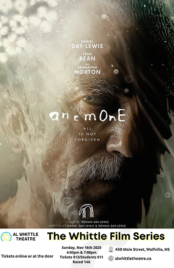 Poster for Anemone
