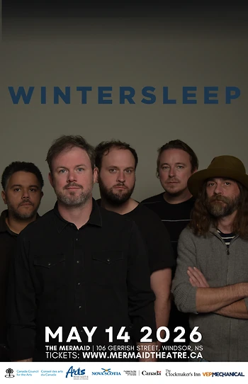 Poster for Wintersleep