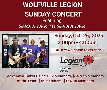 Poster for Shoulder to Shoulder