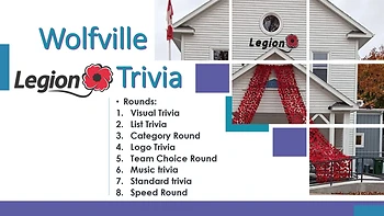 Poster for Trivia