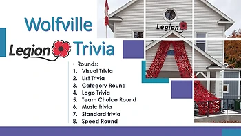 Poster for Trivia