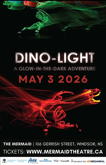 Poster for Dino-light