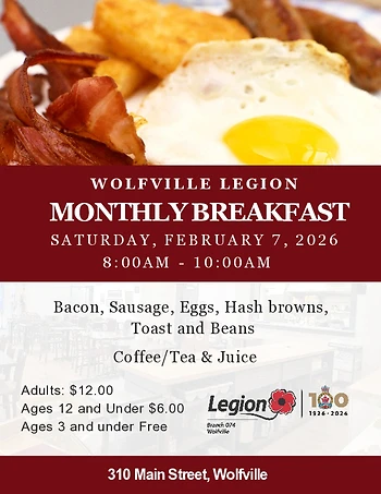Poster for Breakfast