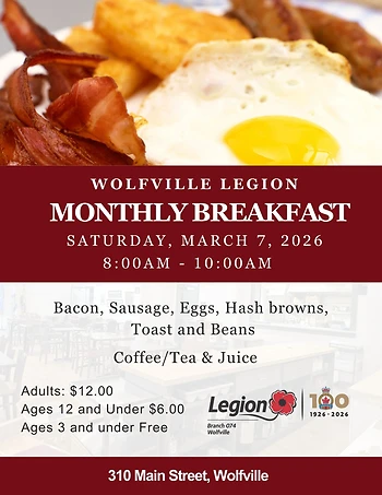 Poster for Breakfast