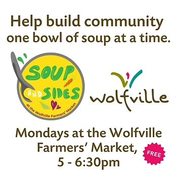 Poster for Soups and Sides
