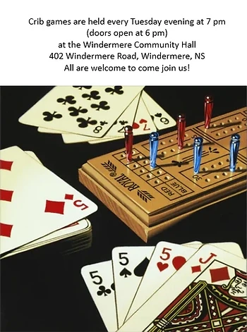 Poster for Crib