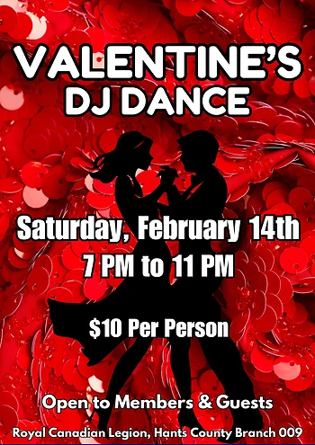 Poster for Dance
