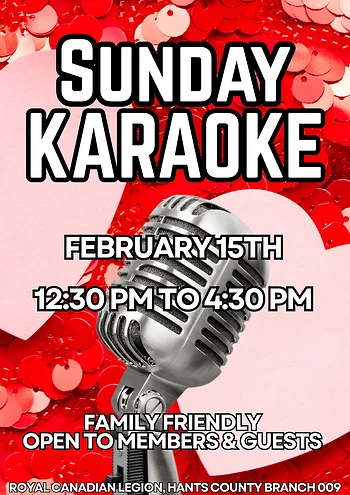 Poster for Karaoke