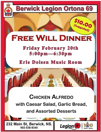 Poster for Dinner
