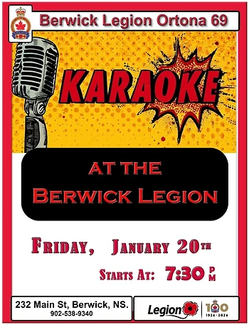 Poster for Karaoke