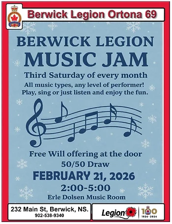 Poster for Jam Session