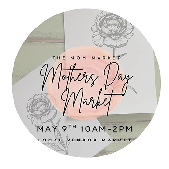 Poster for Mothers Day Market