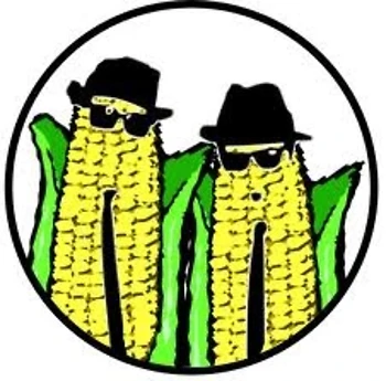 Poster for Annual Corn Boil
