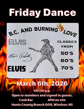 Poster for Dance